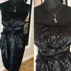 Lbd so cute with pockets